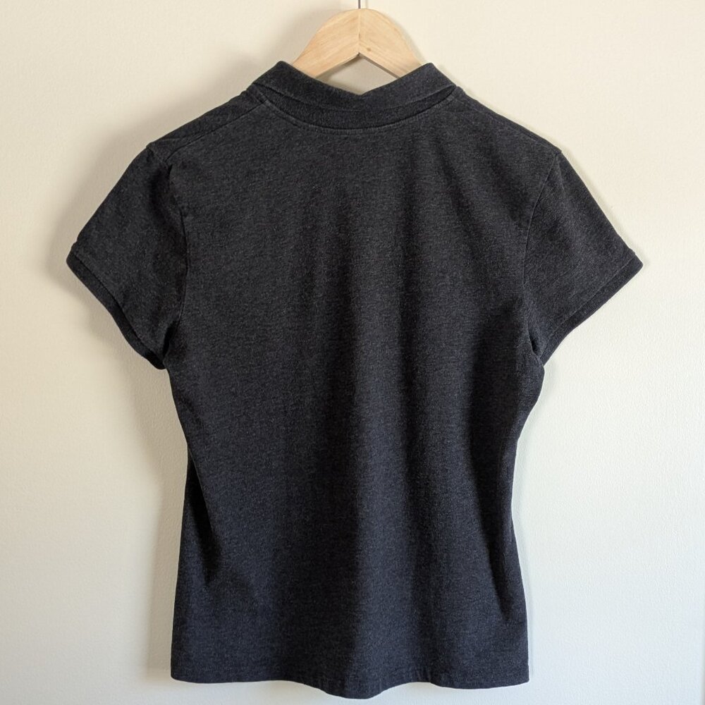 Cherokee Collared Shirt - Picture 2 of 4